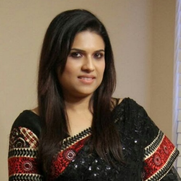 Meet your Posher, Sumaya - Picture 1 of 1